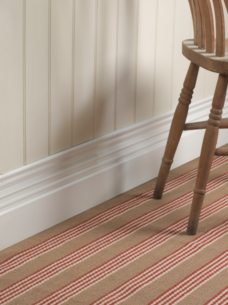 Flat weave Stair Runners Fluffy Carpets