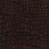 Animal Crocodile Print Carpet