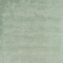 Aran Rug Duck Egg