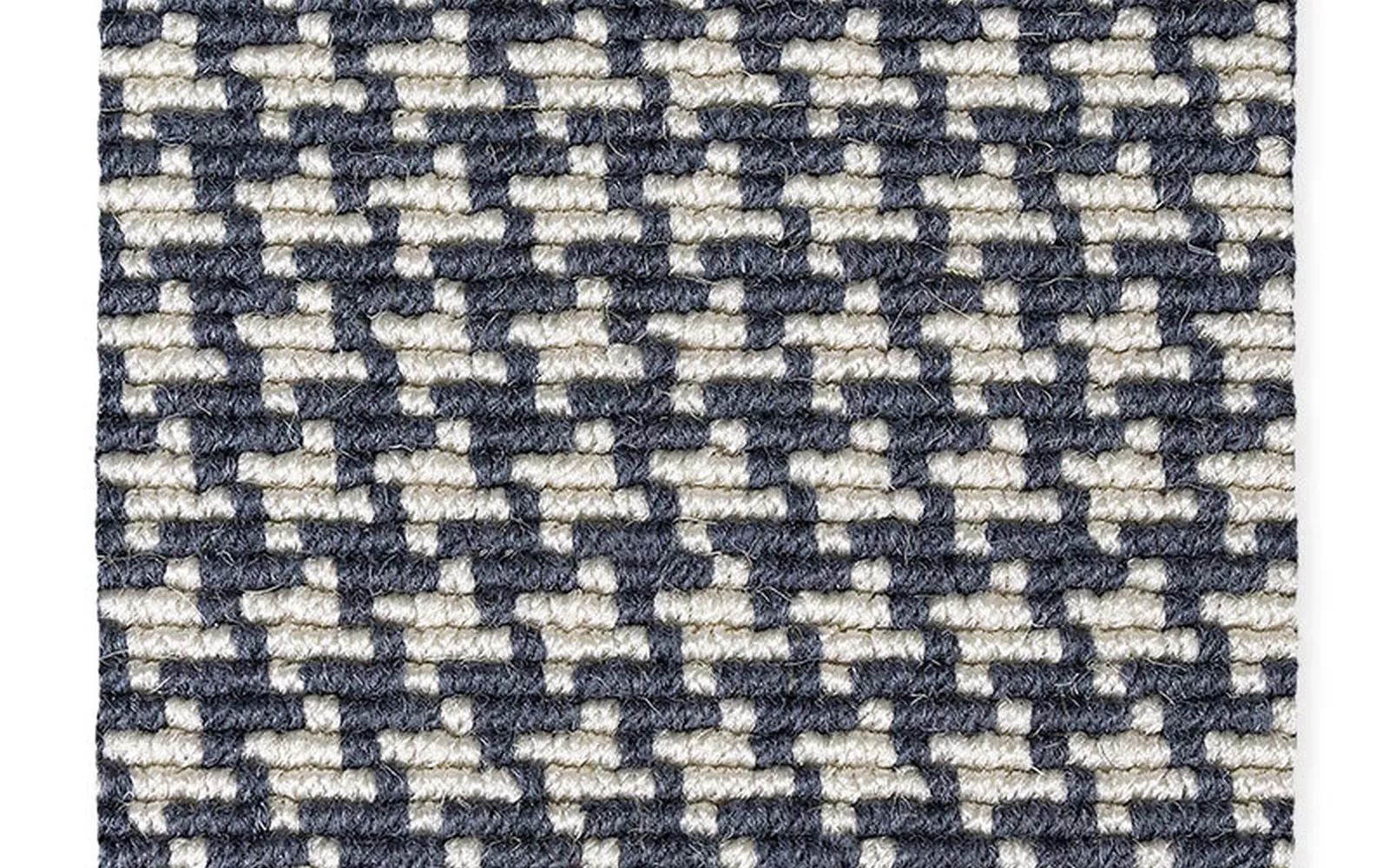 Dogtooth Iron