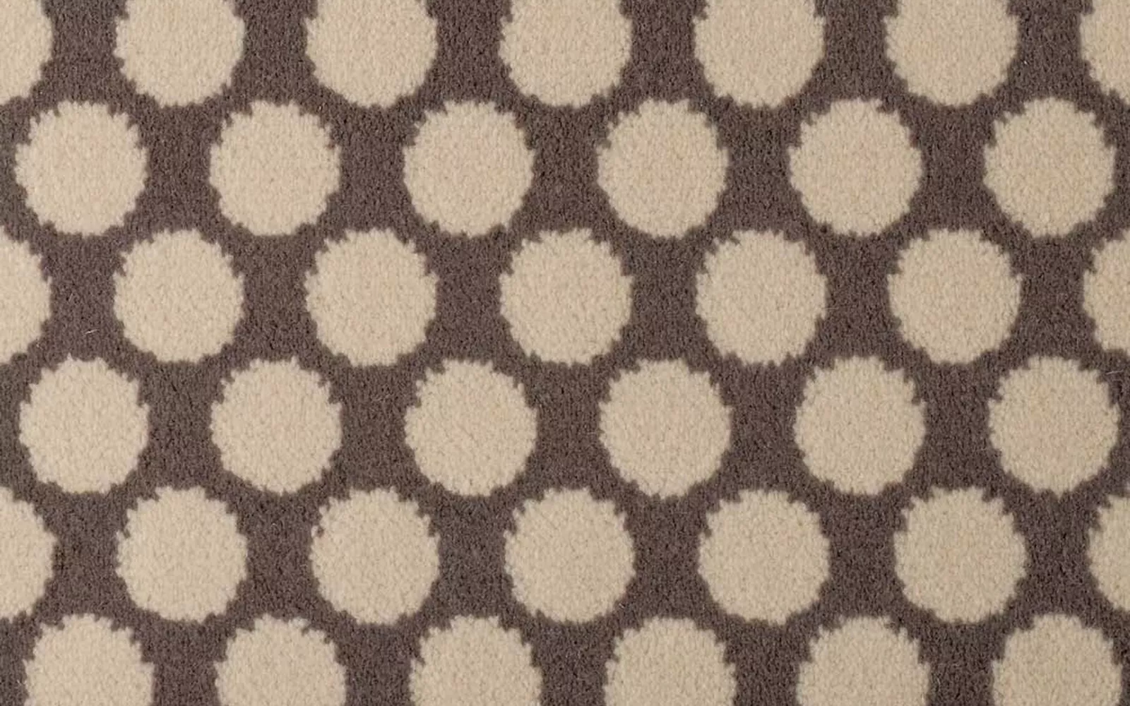 Dots Grey