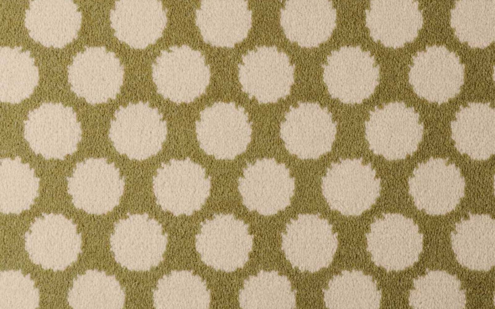 Dots Lime
