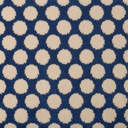 Dots Navy