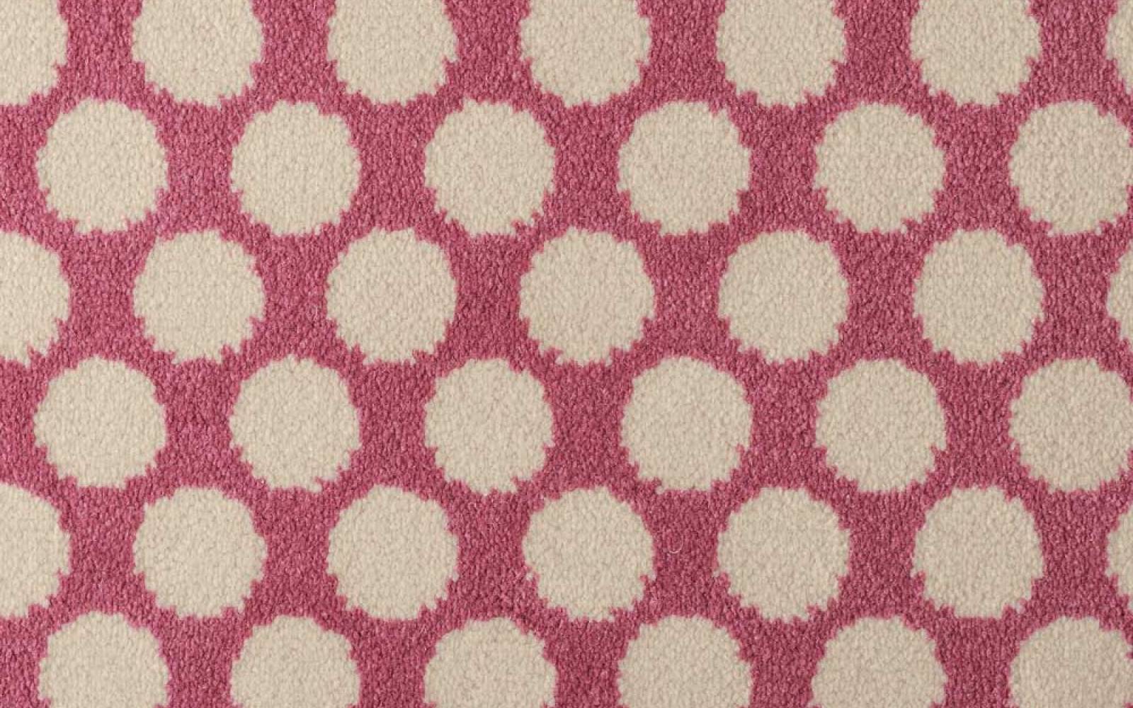 Dots Pink