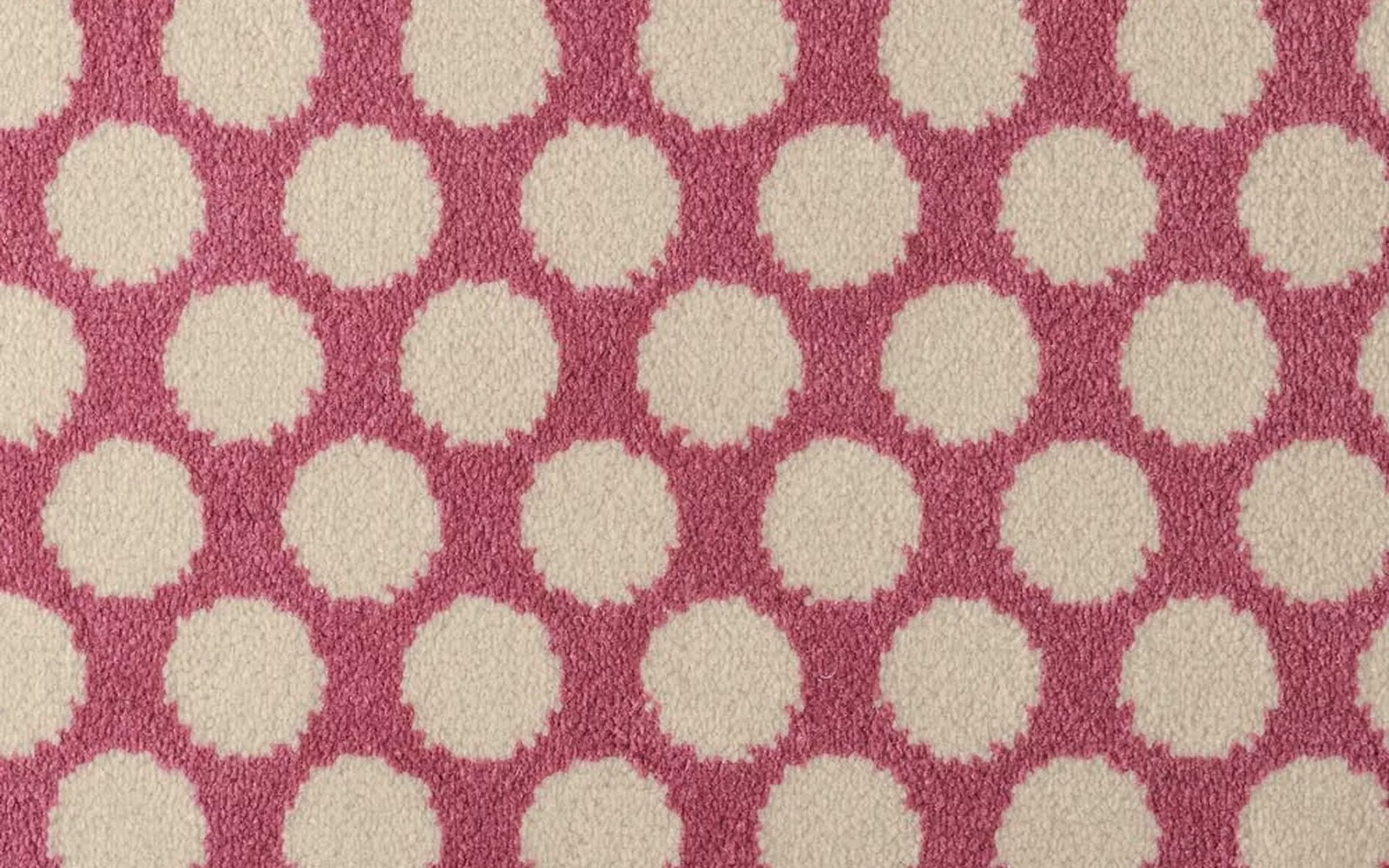 Dots Pink