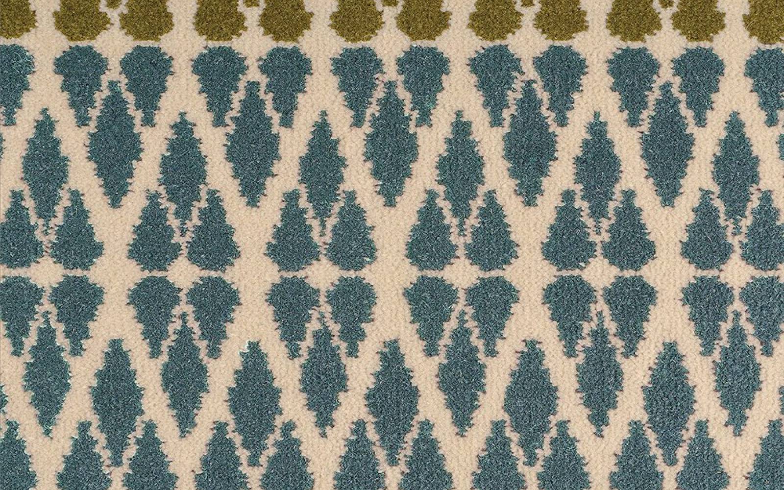 Fair Isle Annie