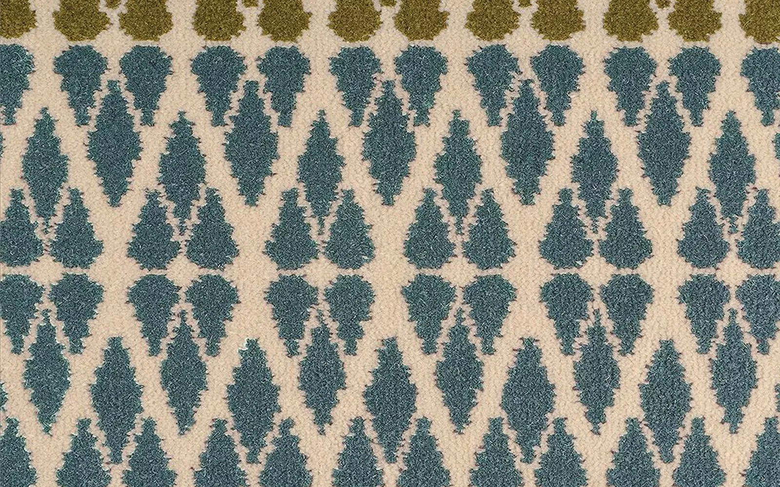 Fair Isle Annie