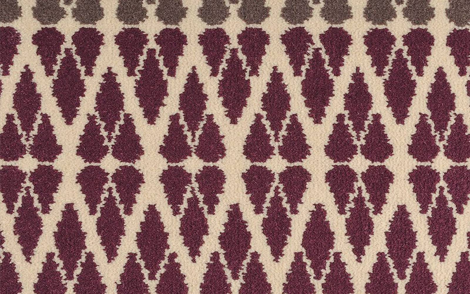 Fair Isle Reiko