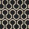 Honeycomb Black