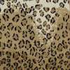 Leopard Print Carpet