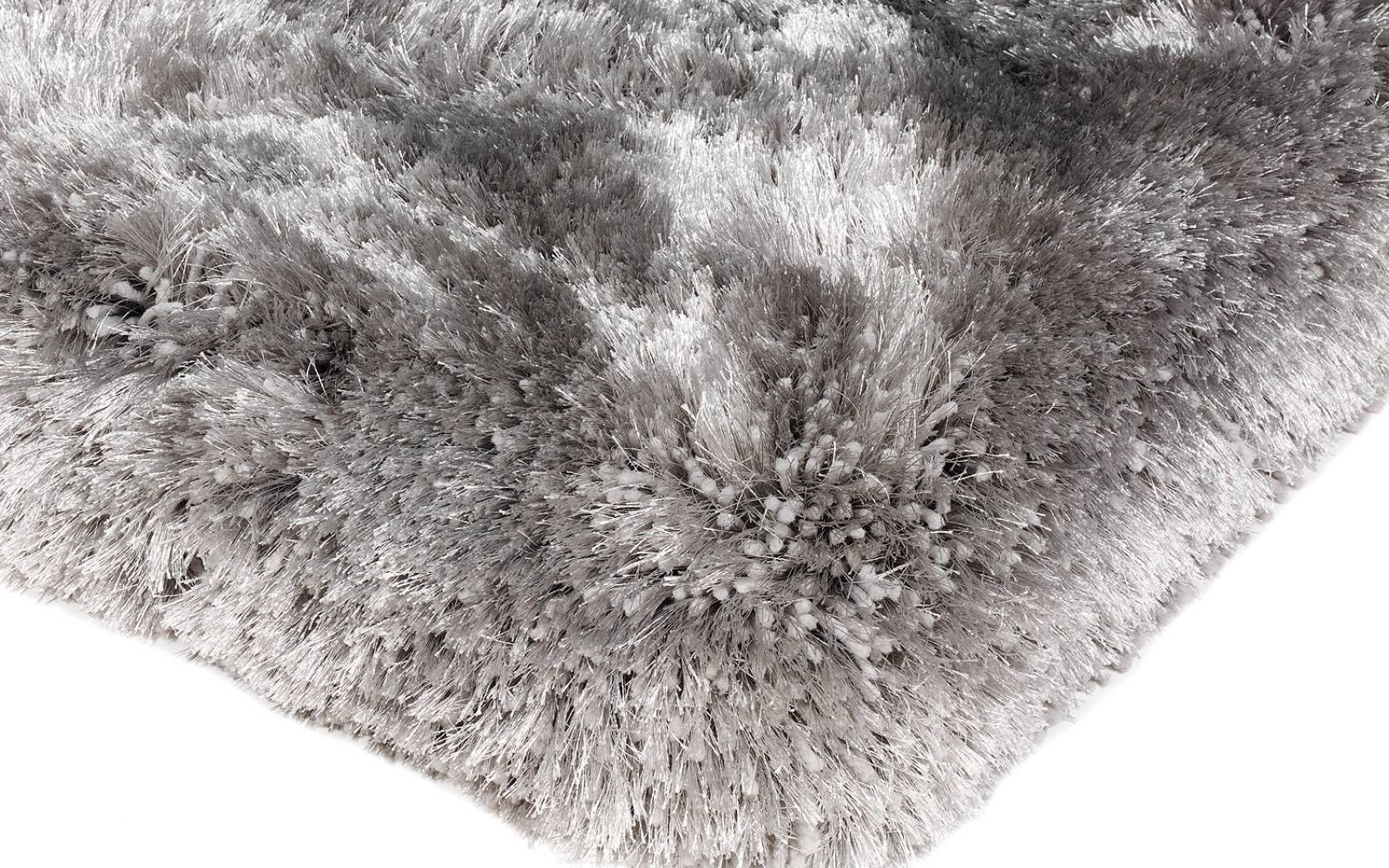 Plush Silver