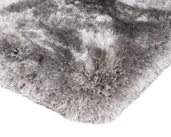 Plush Silver