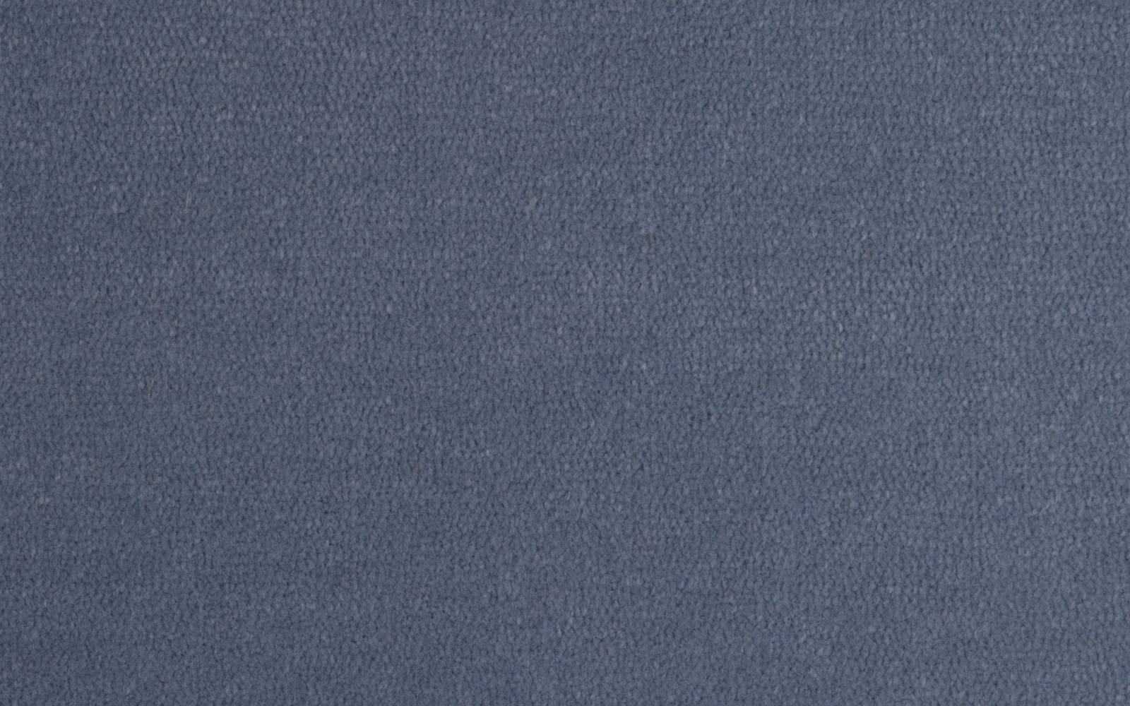 Prestbury Velvet Powder Blue