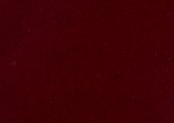 Prestbury Velvet Ruby