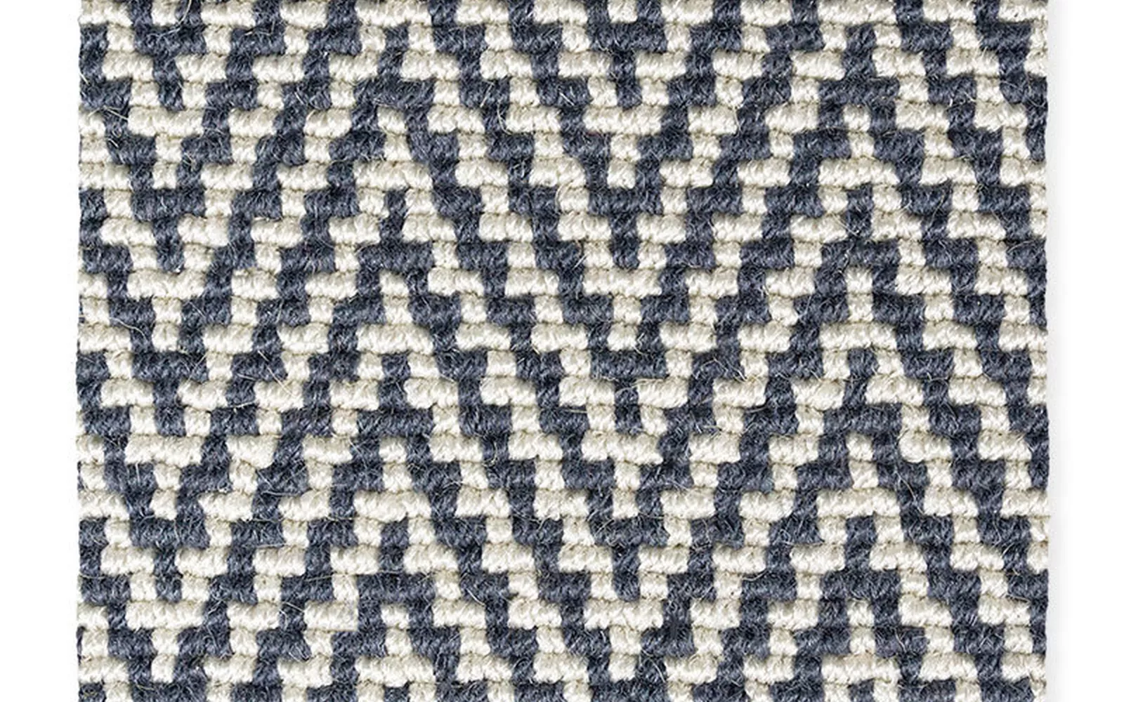 Silk Herringbone Iron