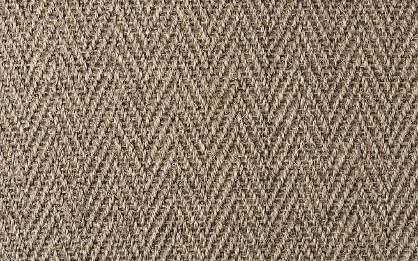 Sisal Herringbone Hambledon