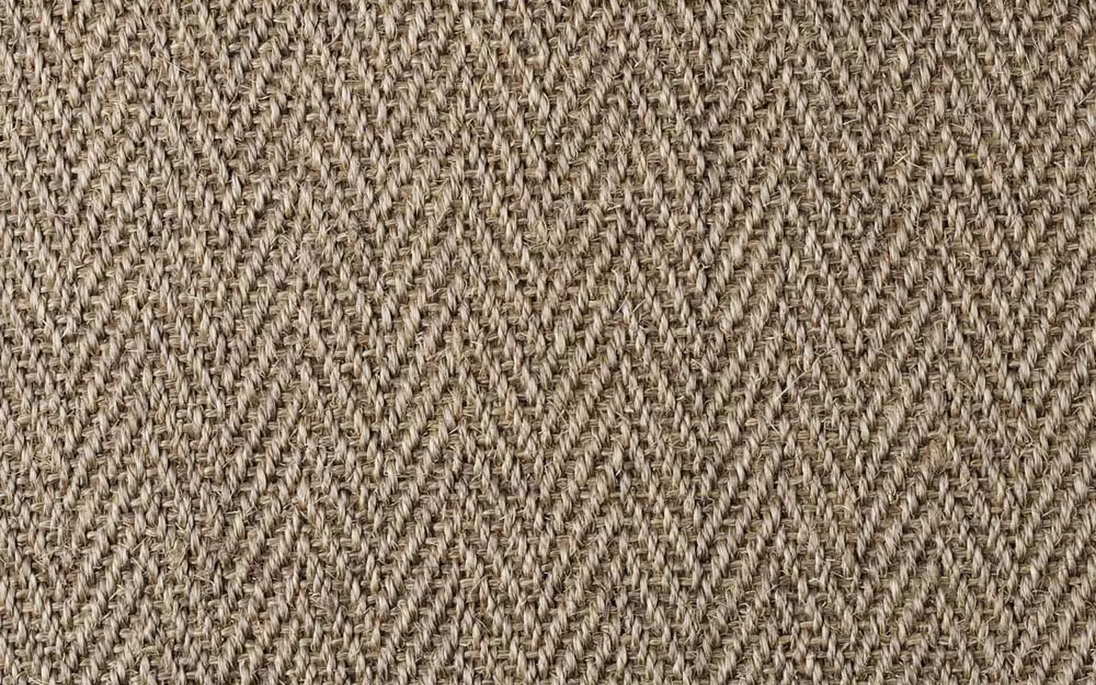 Sisal Herringbone Hambledon