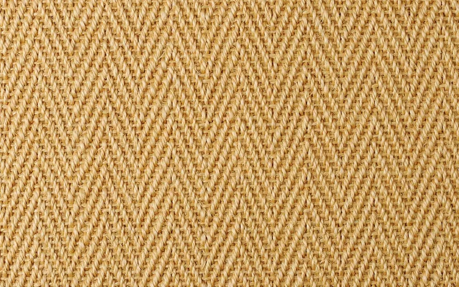Sisal Herringbone Hampton