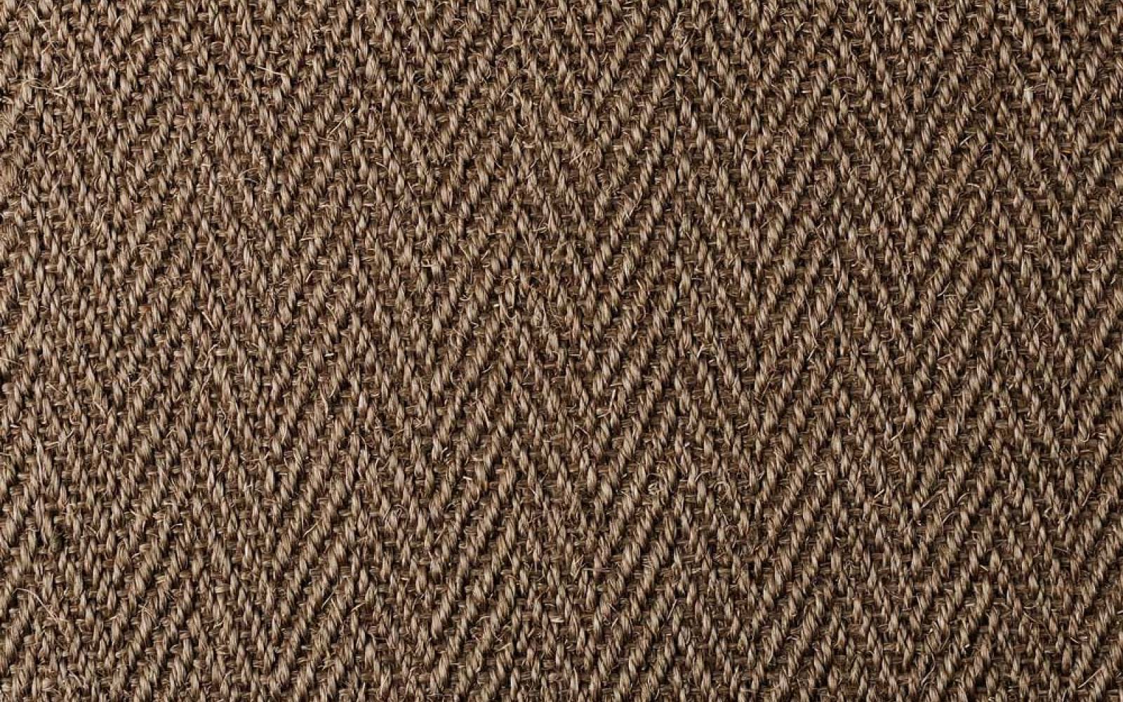 Sisal Herringbone Havant