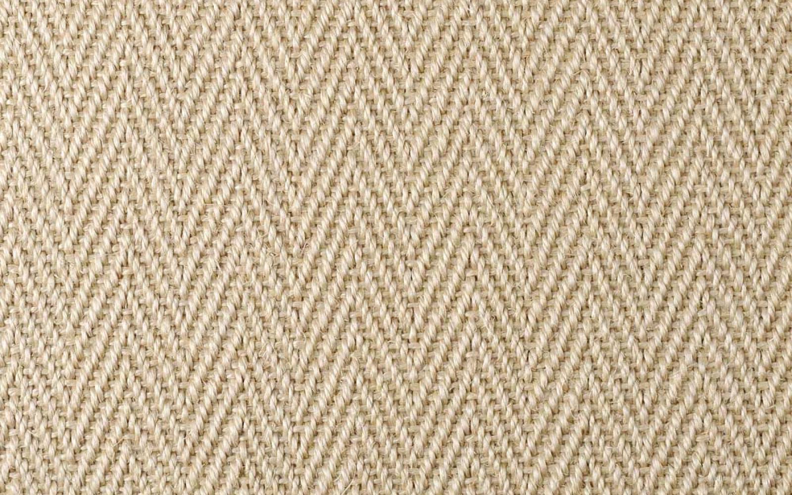 Sisal Herringbone Hockley