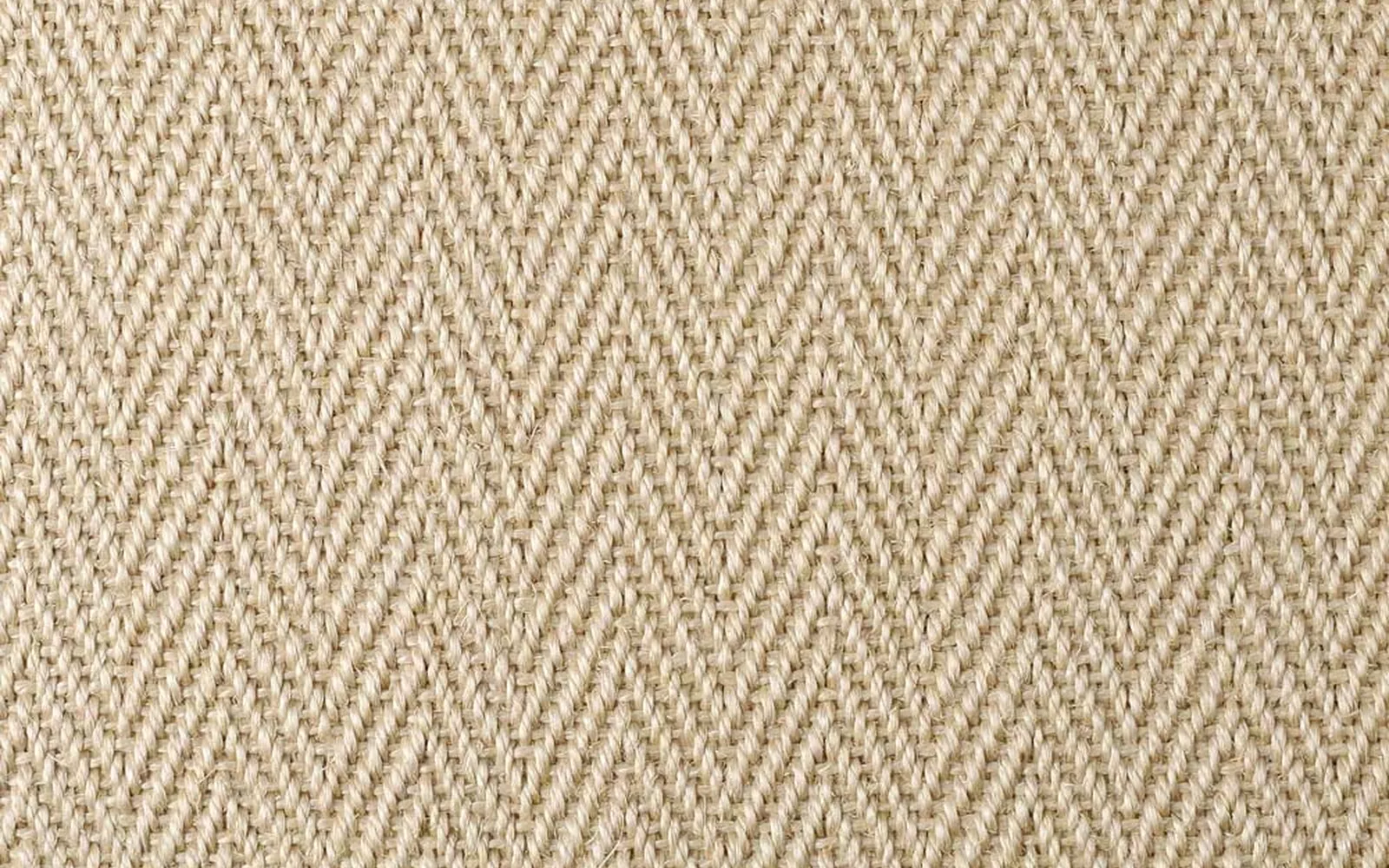 Sisal Herringbone Hockley