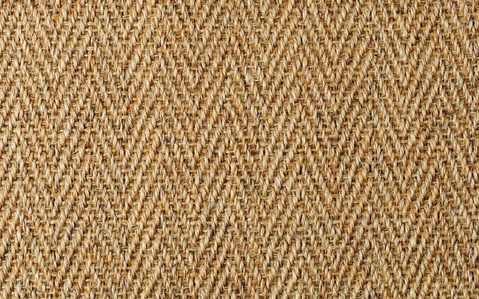 Sisal Herringbone Holbury