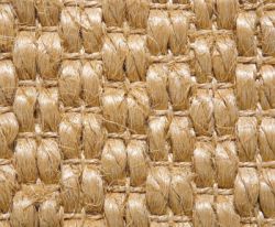 Sisal Tatty Tweed Gold