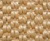 Sisal Tatty Tweed Gold