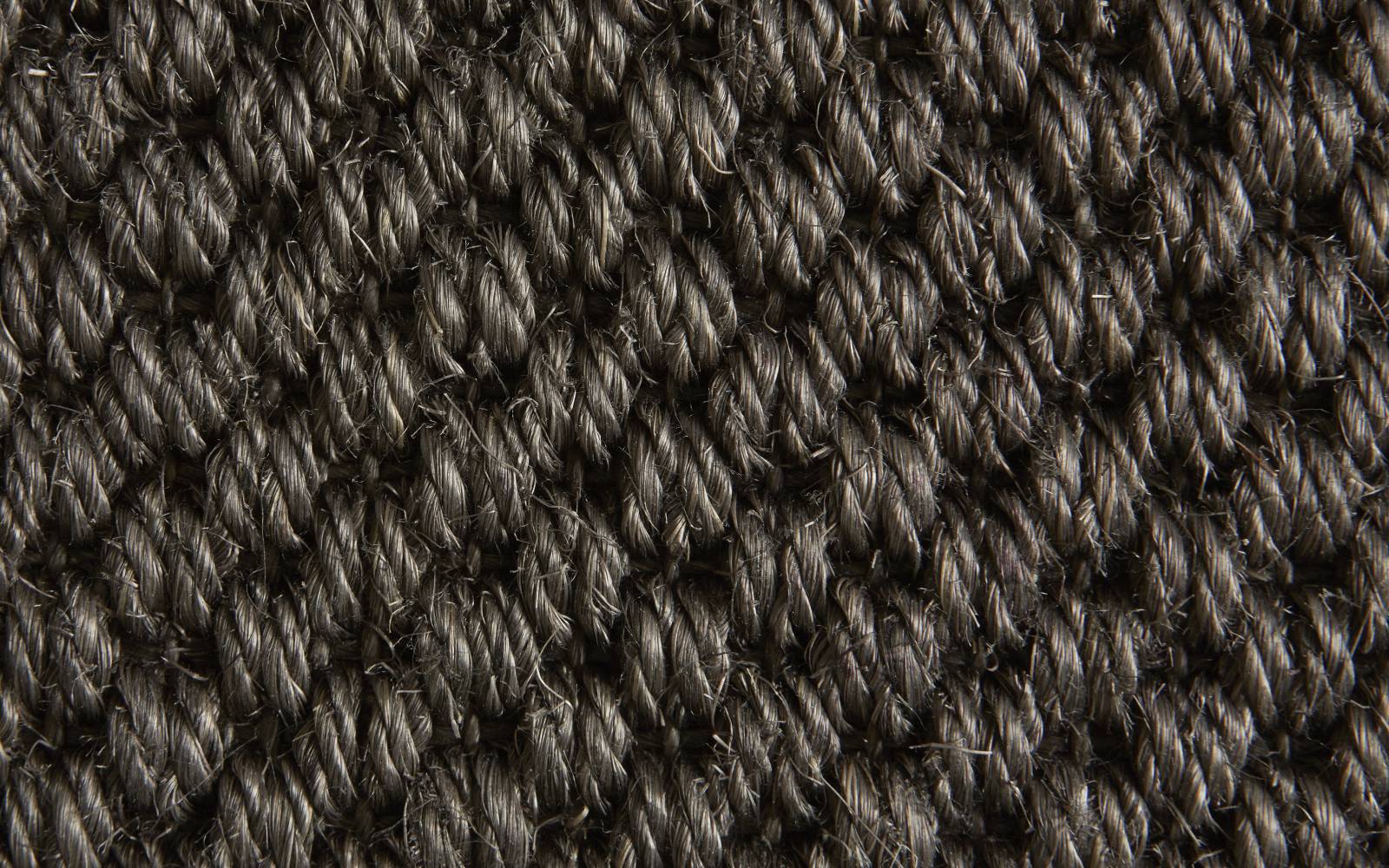 Sisal TE Charcoal