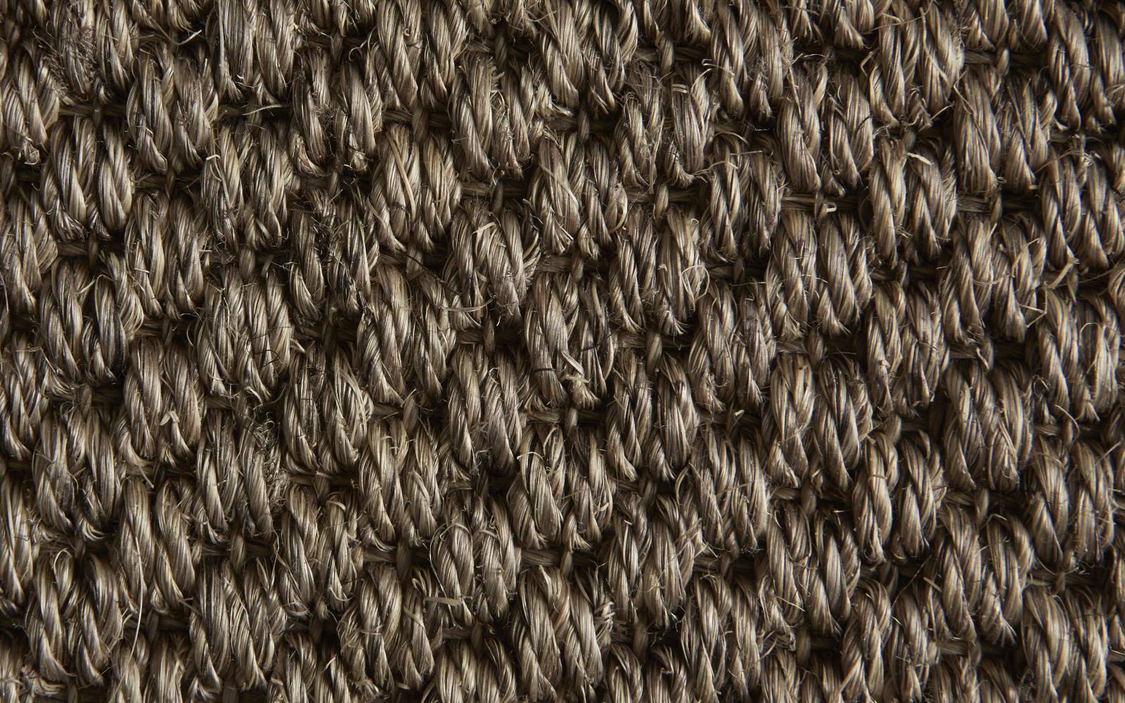 Sisal TE Pewter