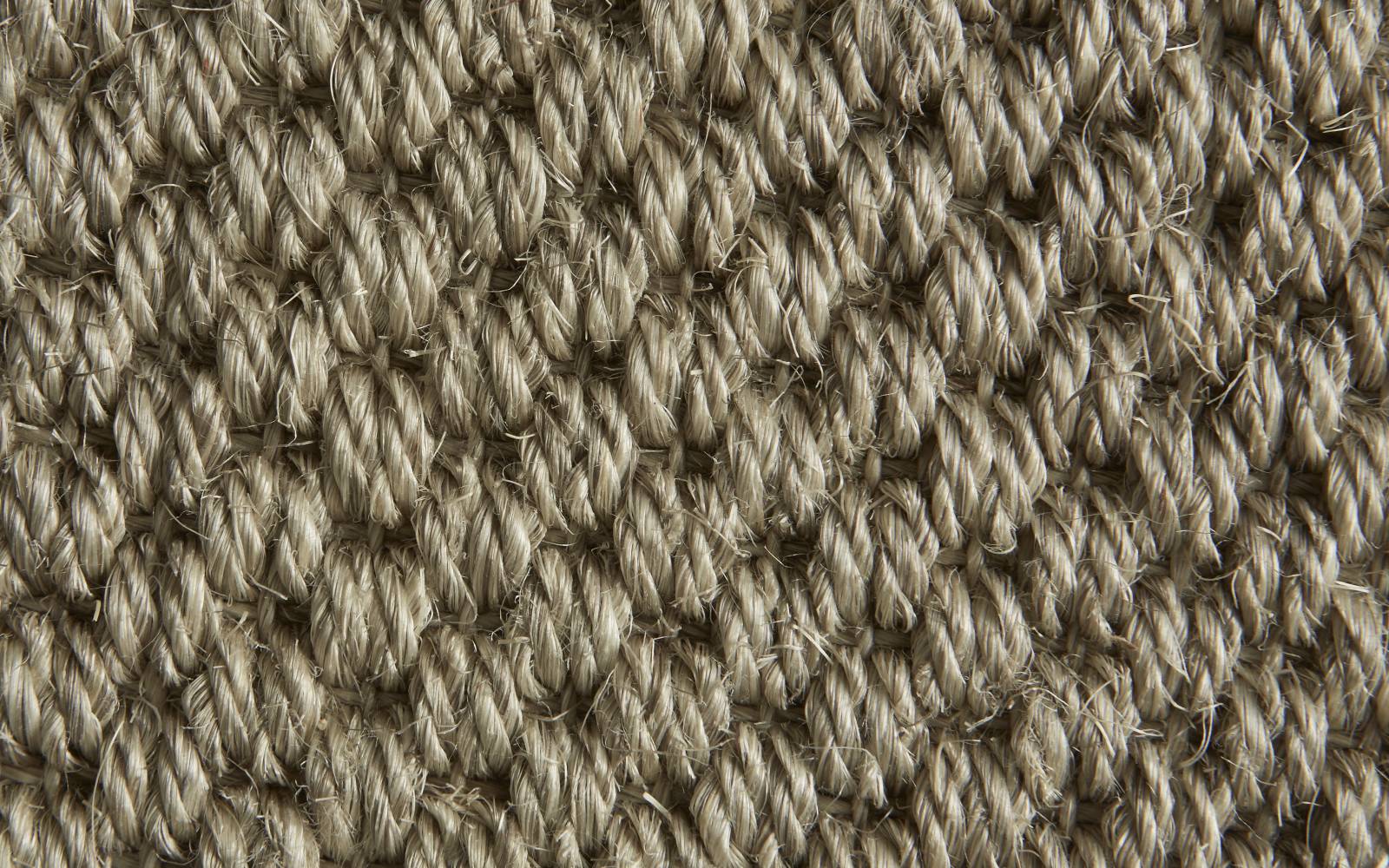 Sisal TE Silver