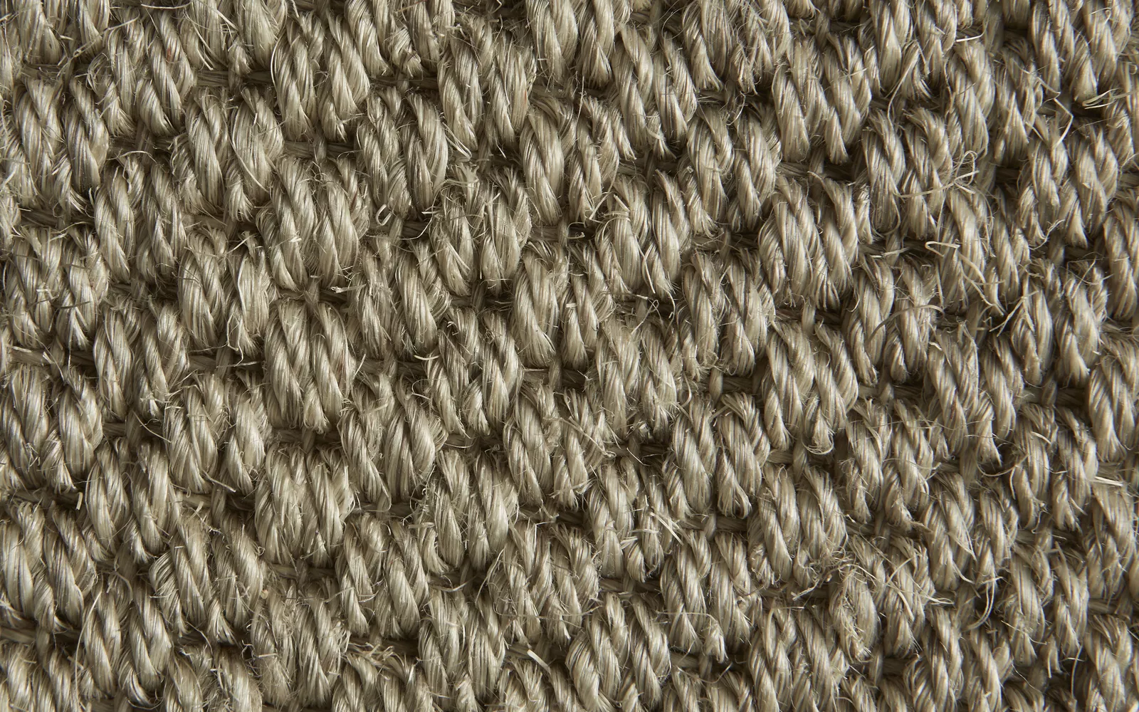 Sisal TE Silver