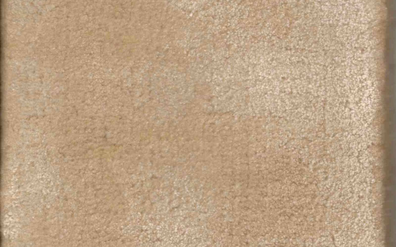 Viscose Carpet Ivory