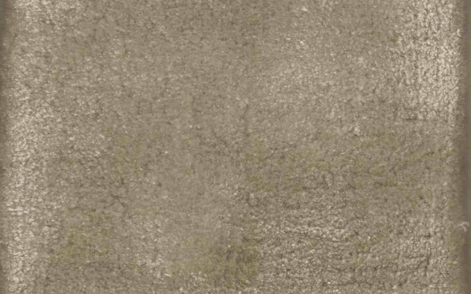 Viscose Carpet Silver