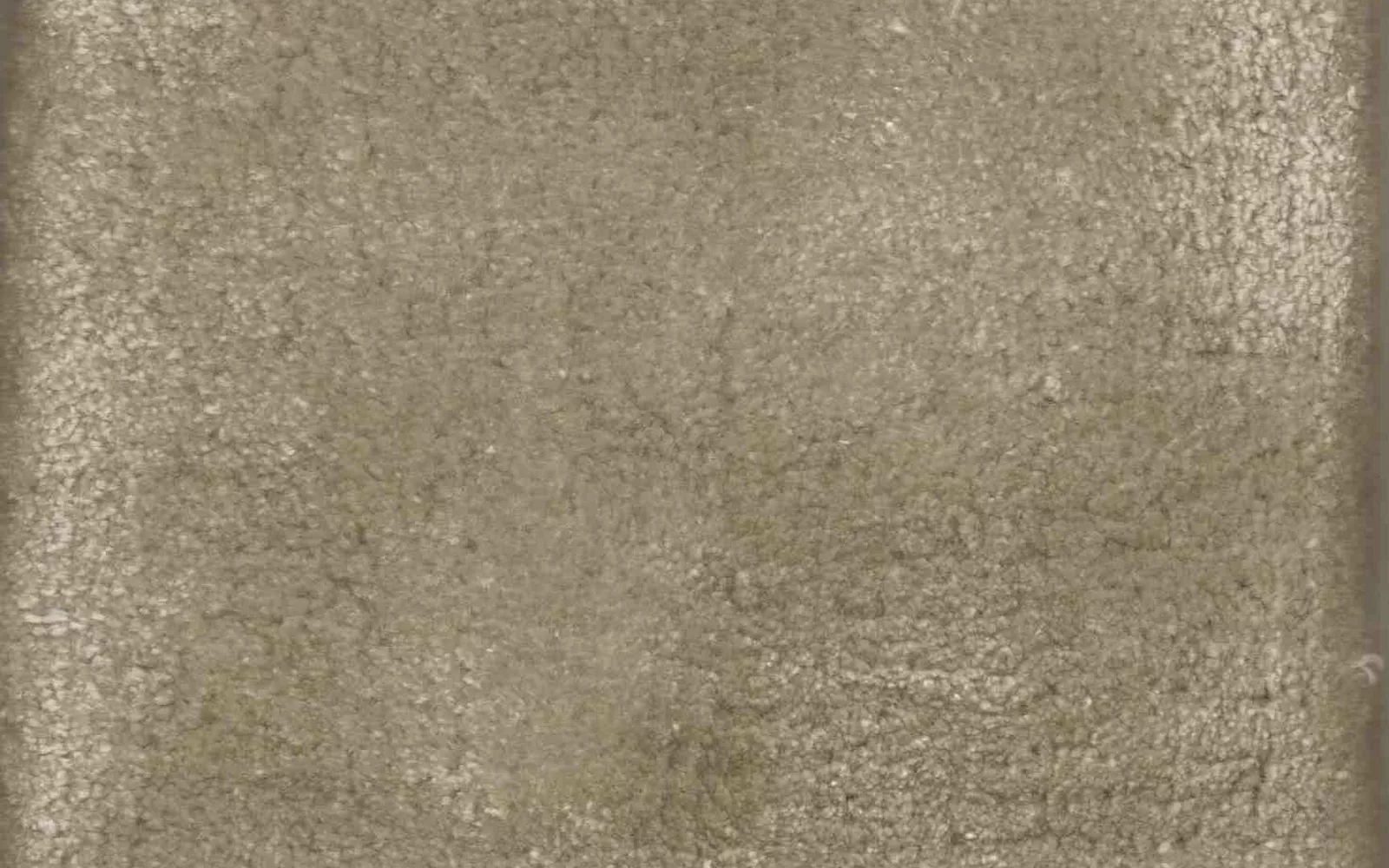 Viscose Carpet Silver