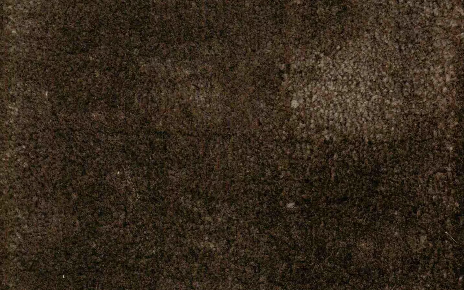 Viscose Carpet Steel Grey