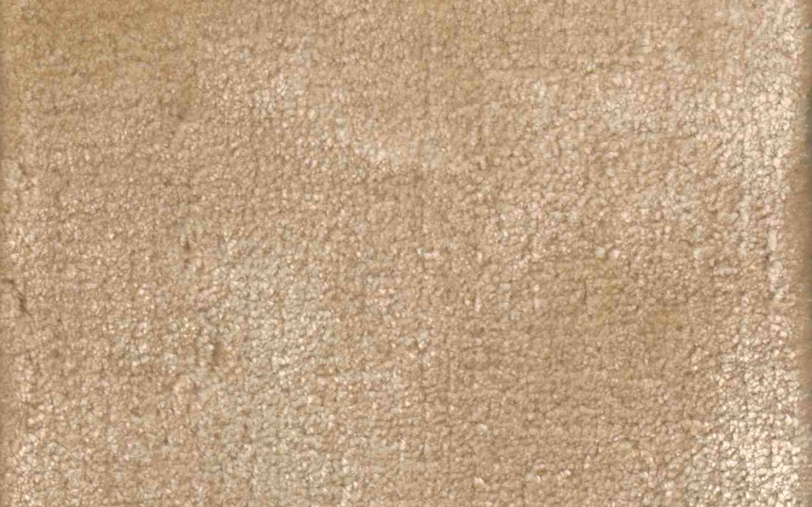 Viscose Carpet Wheat