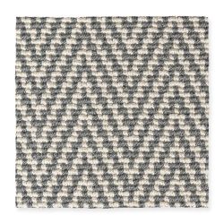 Wool Herringbone Fossil