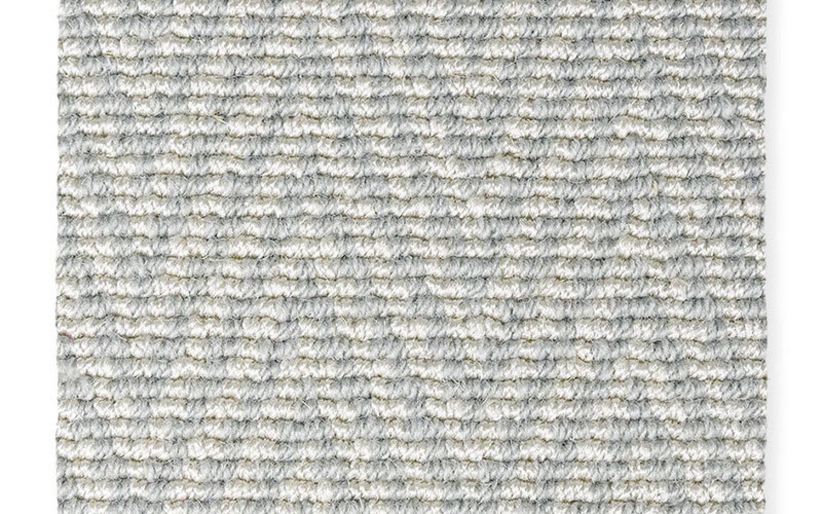 Wool Herringbone Frost