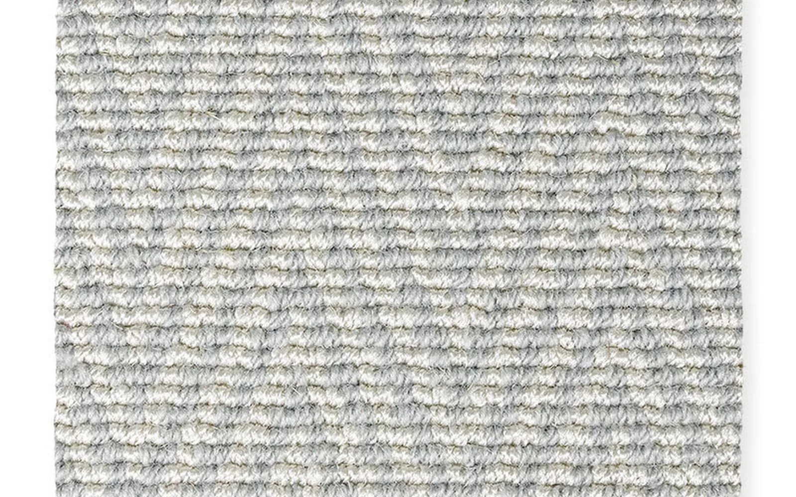 Wool Herringbone Frost