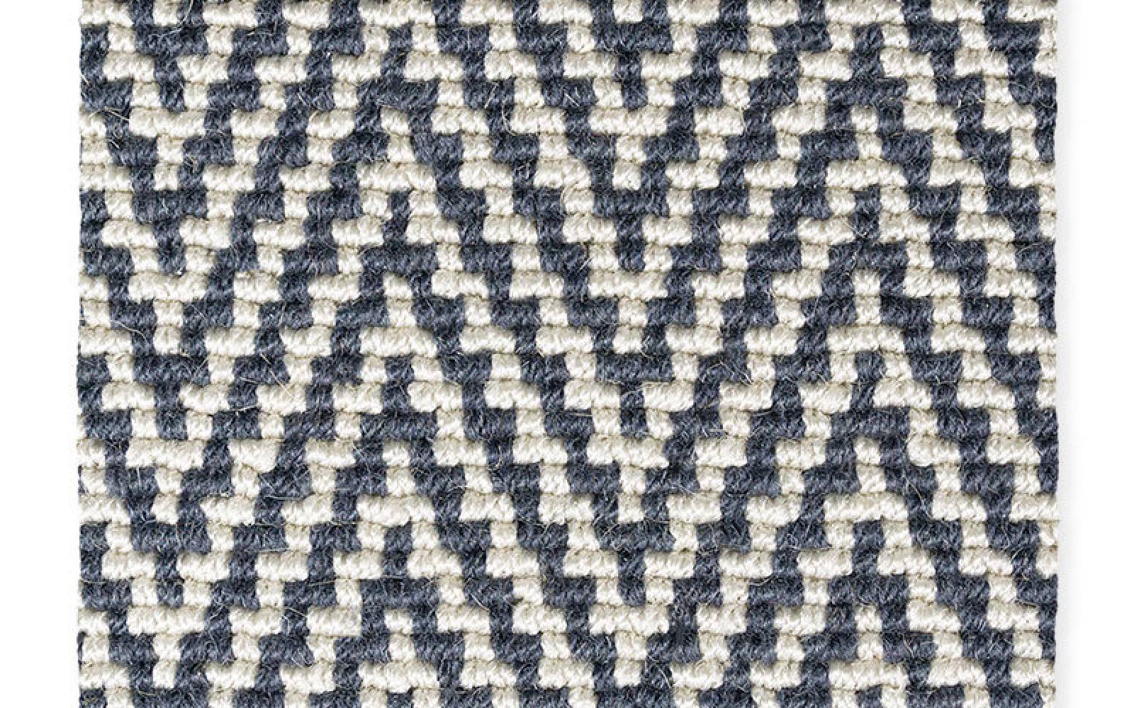 Wool Herringbone Iron