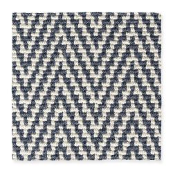 Wool Herringbone Iron