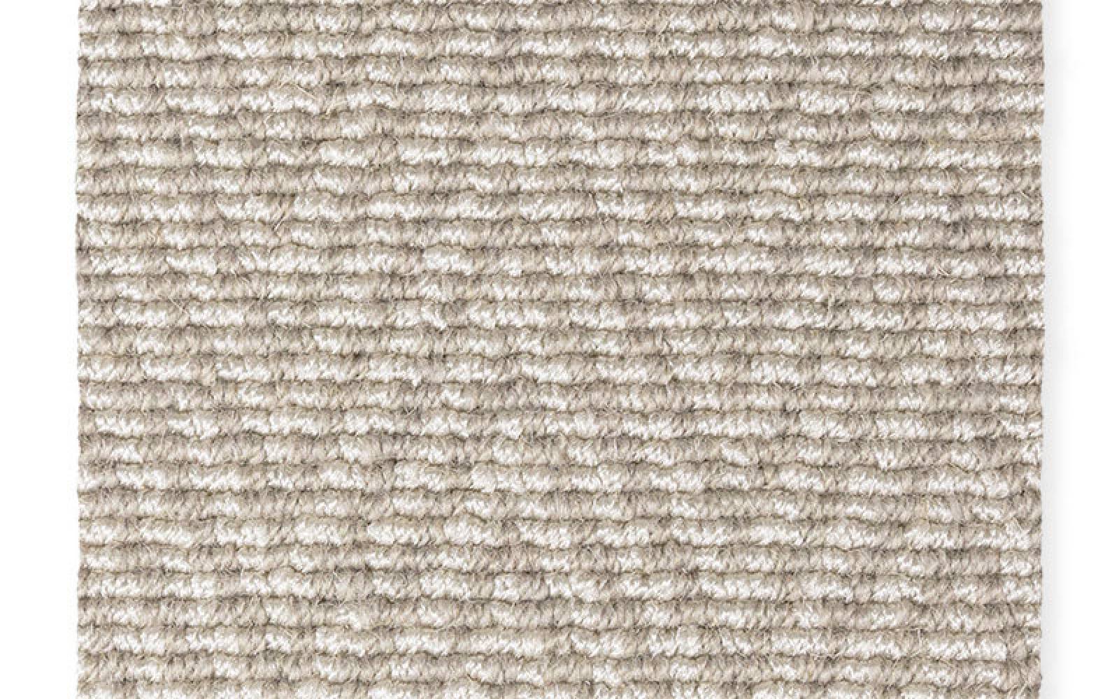 Wool Herringbone Linen