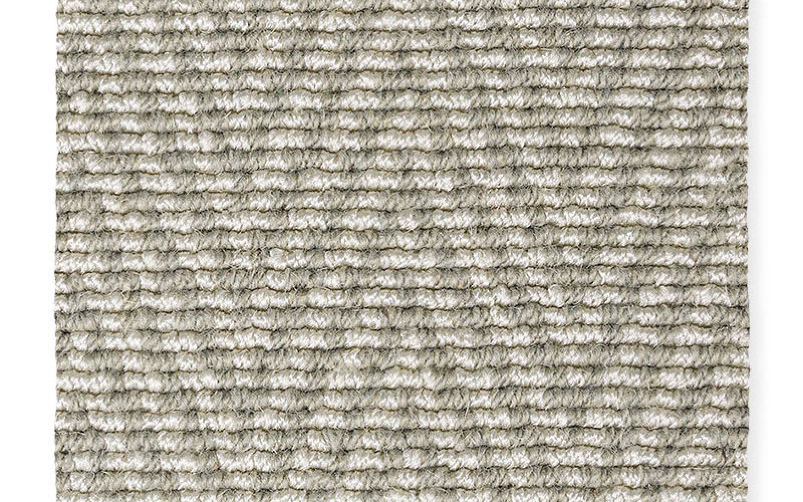 Wool Herringbone Oyster