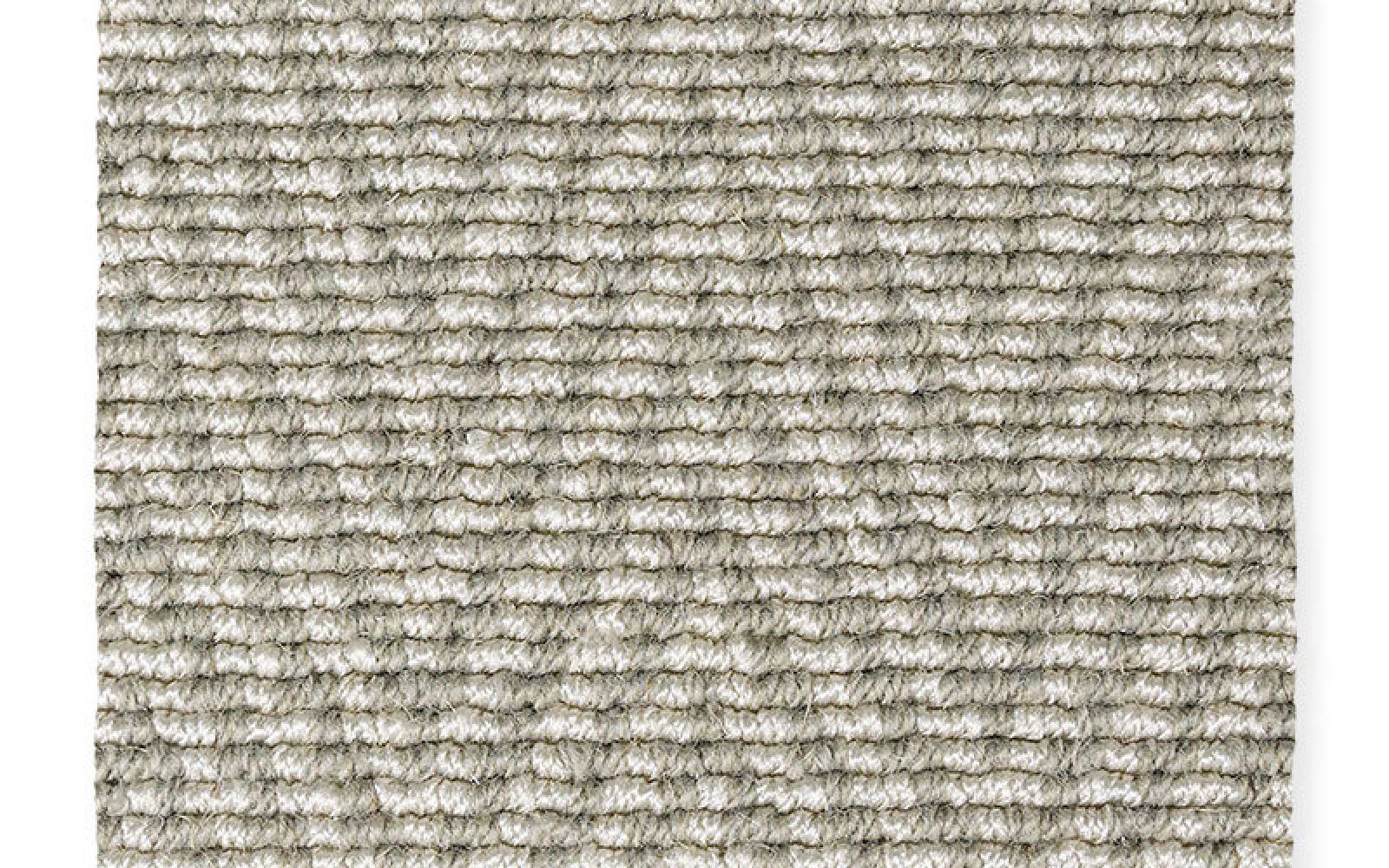 Wool Herringbone Oyster